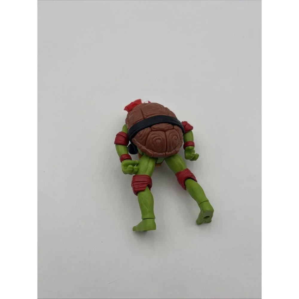 Playmates Toys teenage mutant